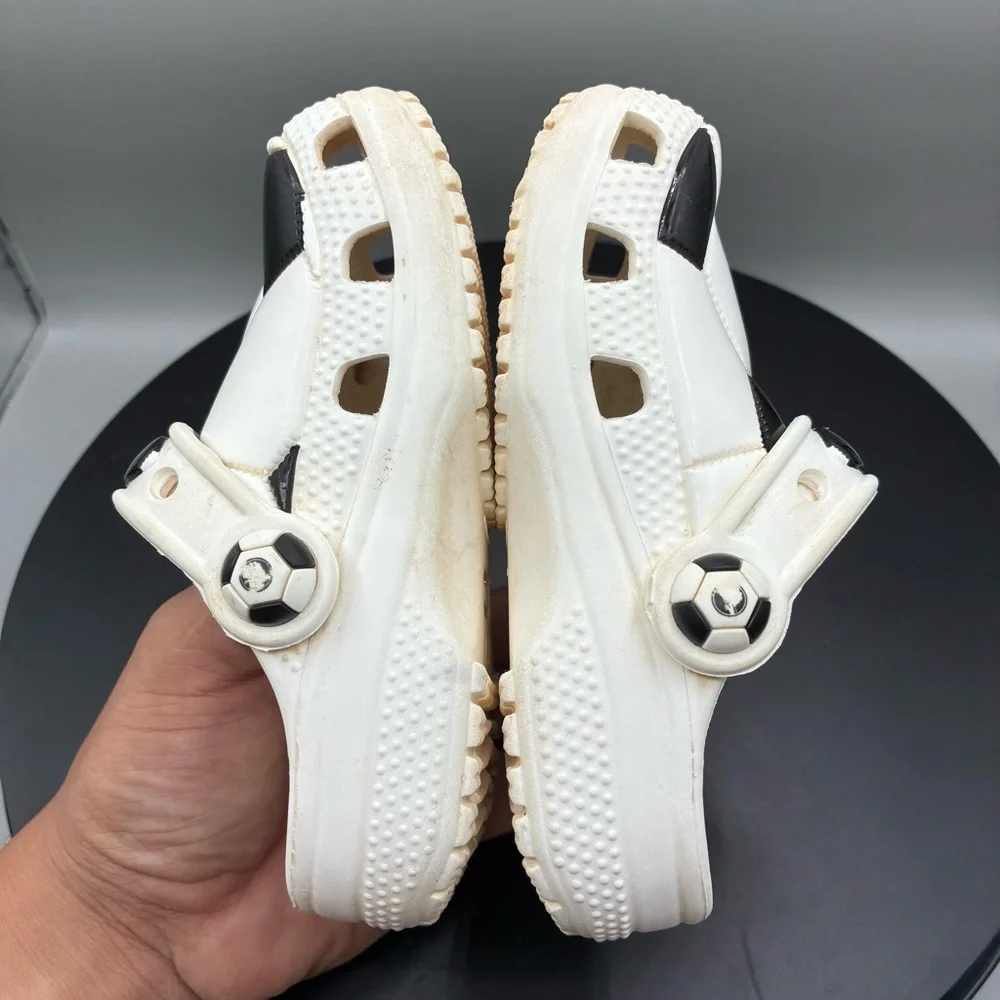 CROCS classic soccer